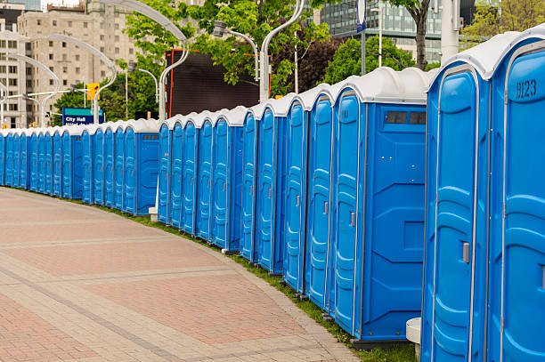 New Franklin, OH Portable Potty Rental Company